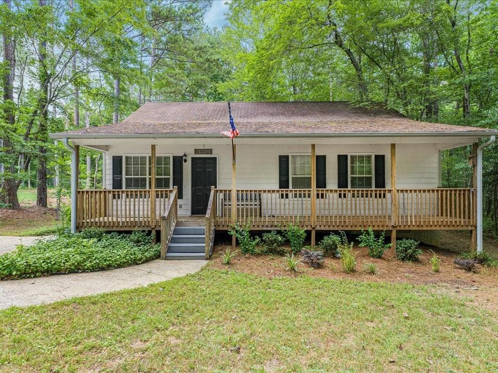 98 BRENDA Circle, Rockmart, GA 30153 — most recent listing photo