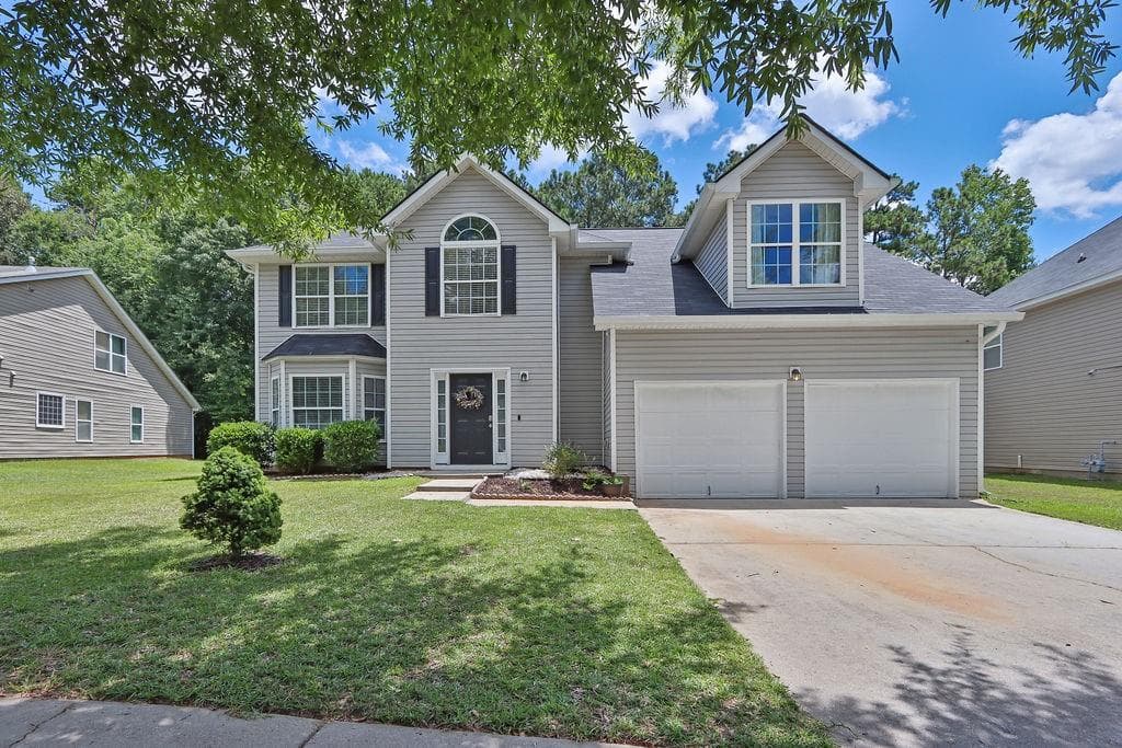 5355 Bridle Point Parkway, Snellville, GA 30039 — most recent listing photo