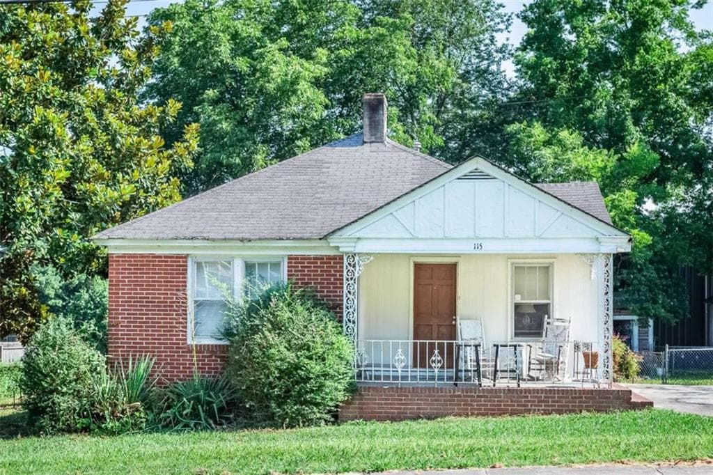 115 Lombardy Way, Rome, GA 30161 — most recent listing photo