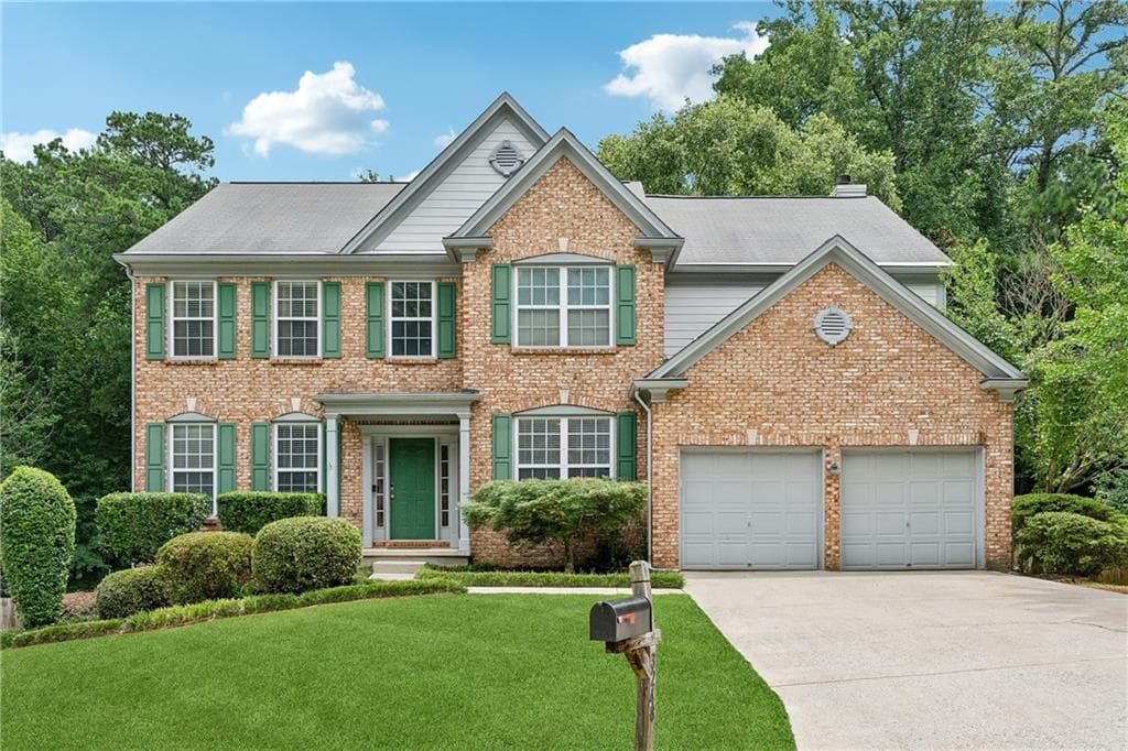 3248 Citation Avenue, Kennesaw, GA 30144 — most recent listing photo