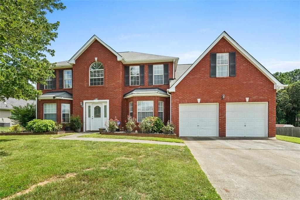 977 Tara Bend, Hampton, GA 30228 — most recent listing photo