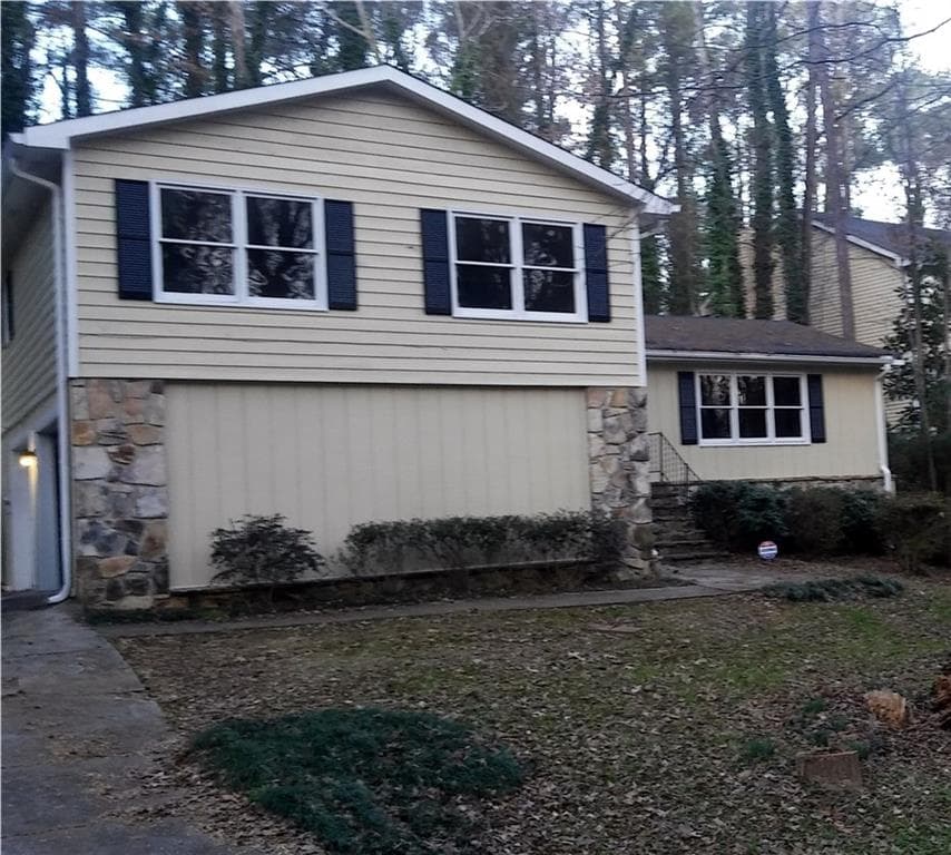 4862 Woodhurst Way, Stone Mountain, GA 30088 — most recent listing photo