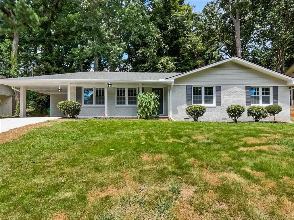 2685 Rainbow Ridge Road, Decatur, GA 30034 — most recent listing photo