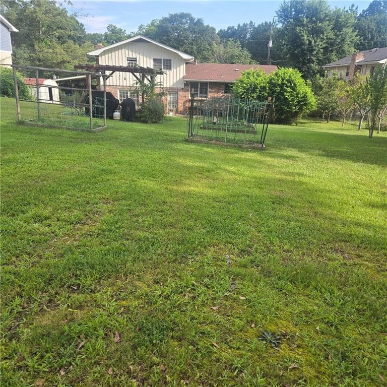 4 bedroom, 3 bathroom, 2,478 sq ft single family residence sold at 3716 GREEN BAY Drive, Lawrenceville, GA 30044