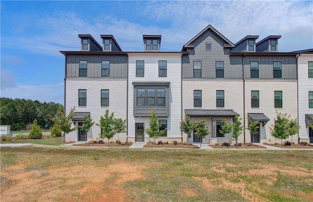 529 Rubato Knoll, Mcdonough, GA 30253 — most recent listing photo