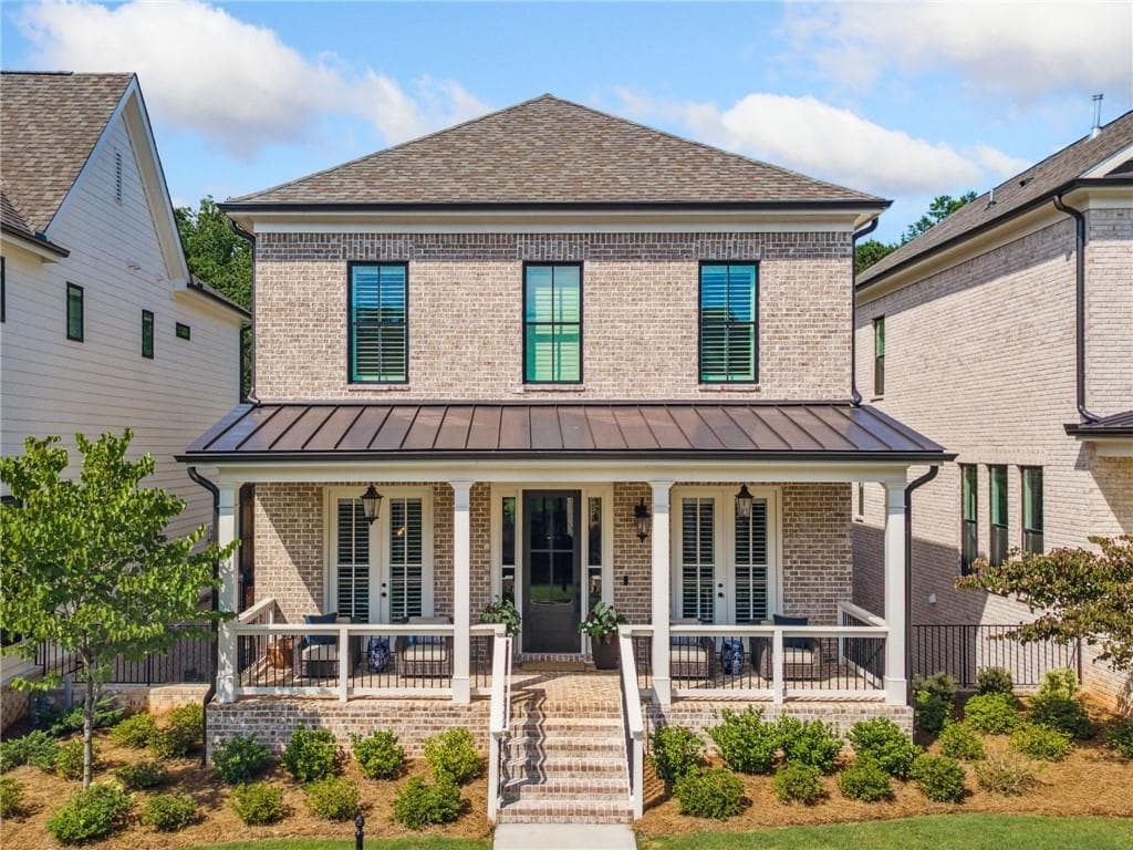 5172 Lower Creek Street, Peachtree Corners, GA 30092 — most recent listing photo