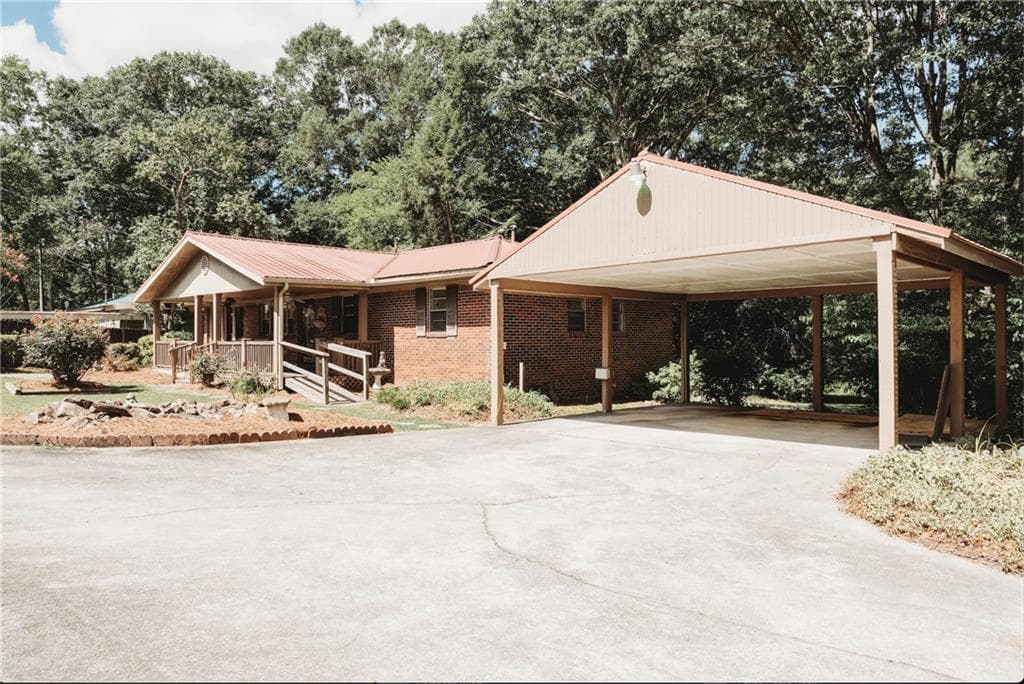6163 Temple Street, Lithia Springs, GA 30122 — most recent listing photo