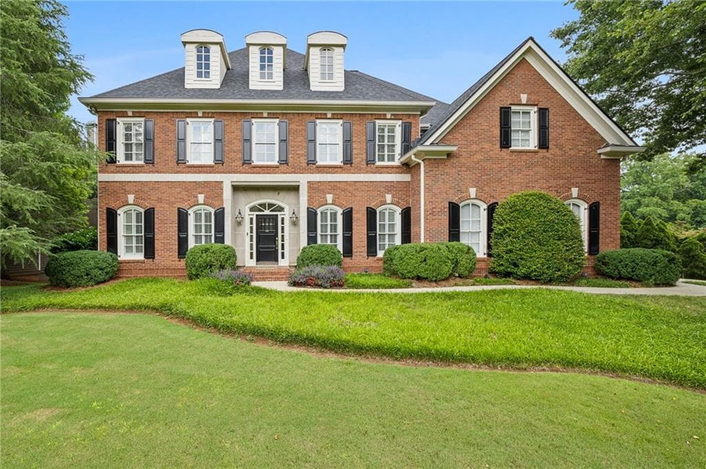 1058 Hunters Brook Court, Atlanta, GA 30319 — most recent listing photo