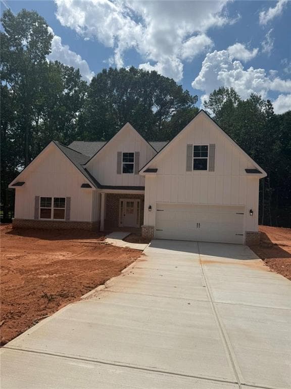 383 Elwyn Barrett Road, Jefferson, GA 30549 — most recent listing photo