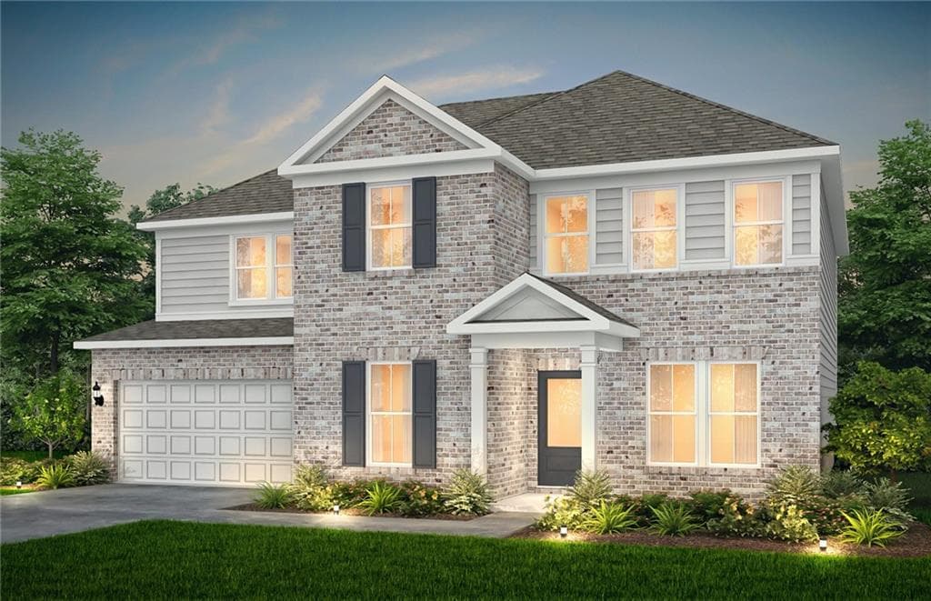 3186 Morris Hills Drive, Dacula, GA 30019 — most recent listing photo
