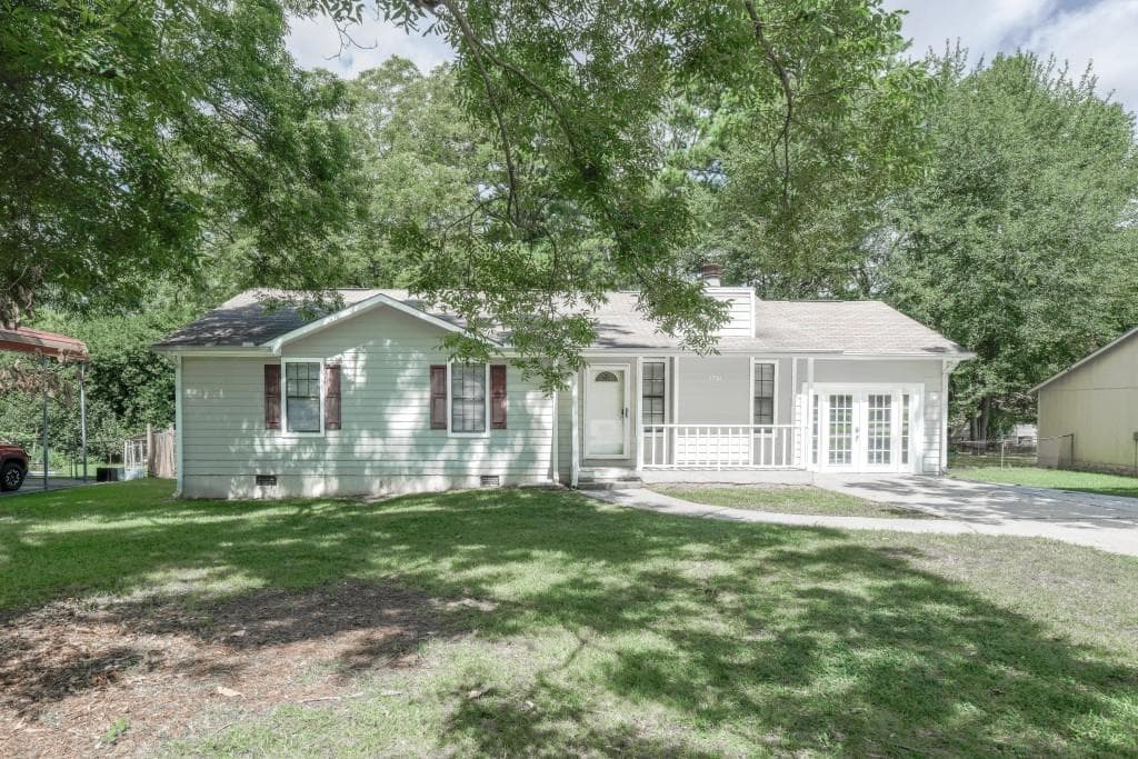 5761 Northfield Drive, Ellenwood, GA 30294 — most recent listing photo