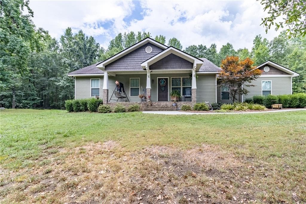 2938 Pleasant Valley Road, Rome, GA 30161 — most recent listing photo