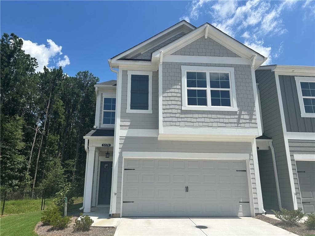 5174 Longview Run, Decatur, GA 30035 — most recent listing photo