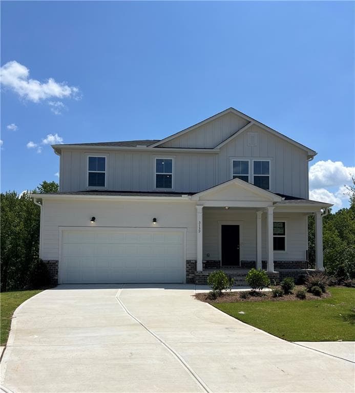 3139 Whitman Court, Gainesville, GA 30507 — most recent listing photo