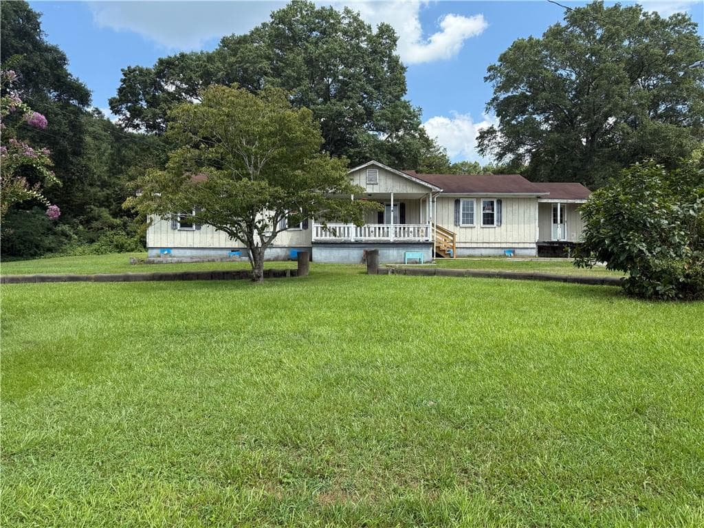 89 Wheeler Road, Rockmart, GA 30153 — most recent listing photo