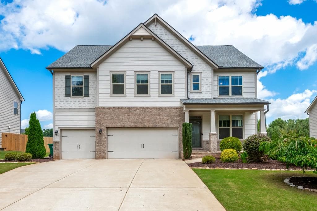 2039 W Hampton Drive, Canton, GA 30155 — most recent listing photo