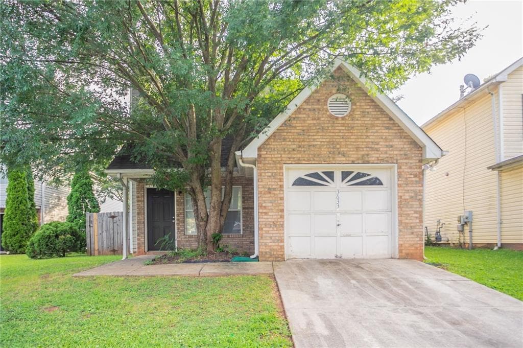 3633 Emerald Point, Decatur, GA 30034 — most recent listing photo