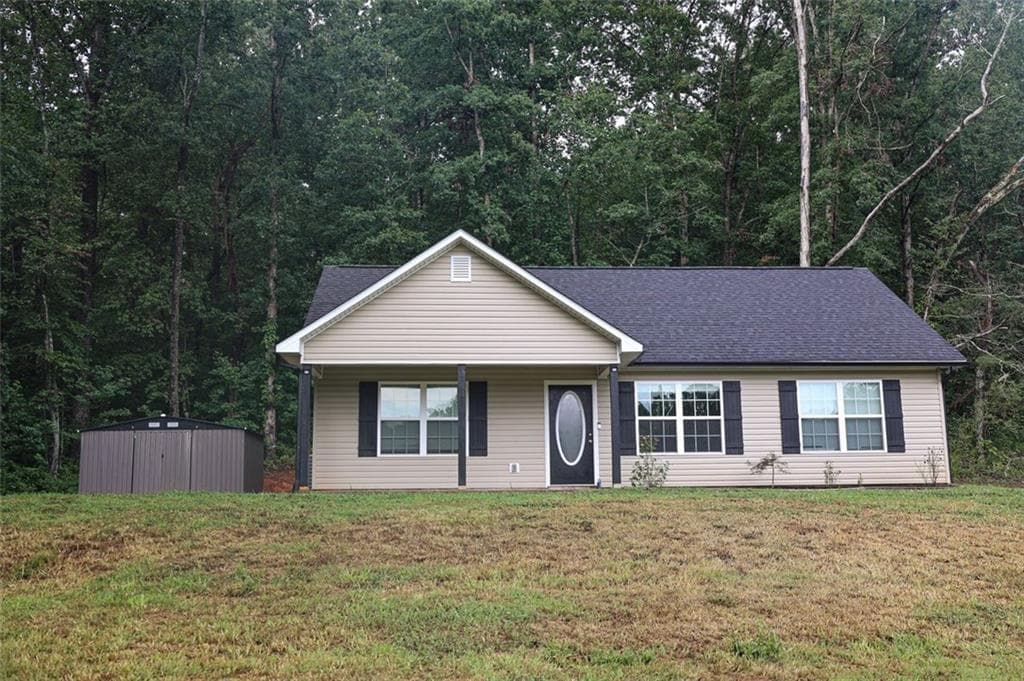 119 Pine Corner Drive, Dahlonega, GA 30533 — most recent listing photo