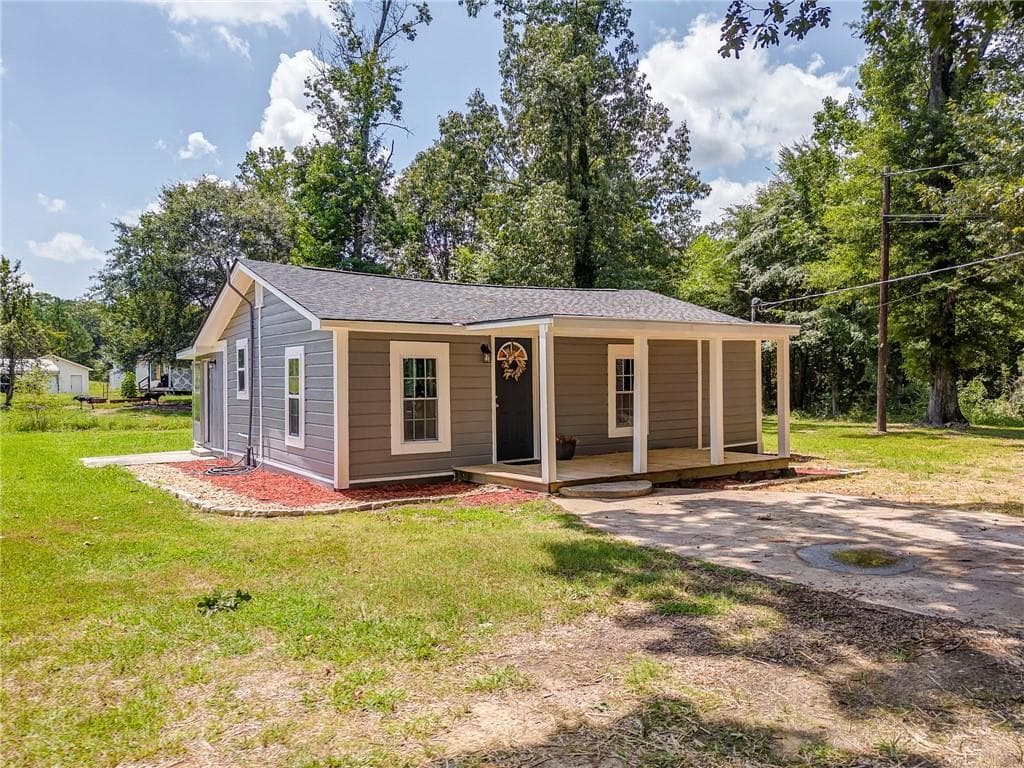4151 Alabama Highway, Rome, GA 30165 — most recent listing photo
