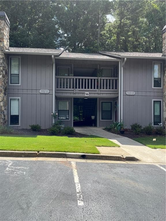 5011 Woodridge Way, Tucker, GA 30084 — most recent listing photo
