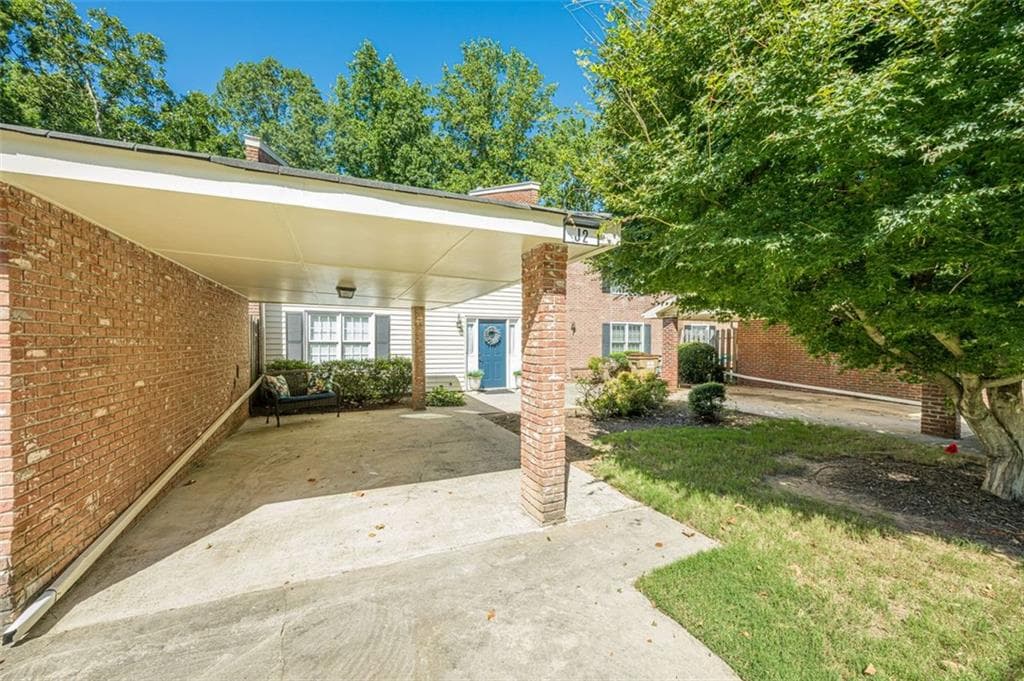 6500 Gaines Ferry Road J2, Flowery Branch, GA 30542 — most recent listing photo