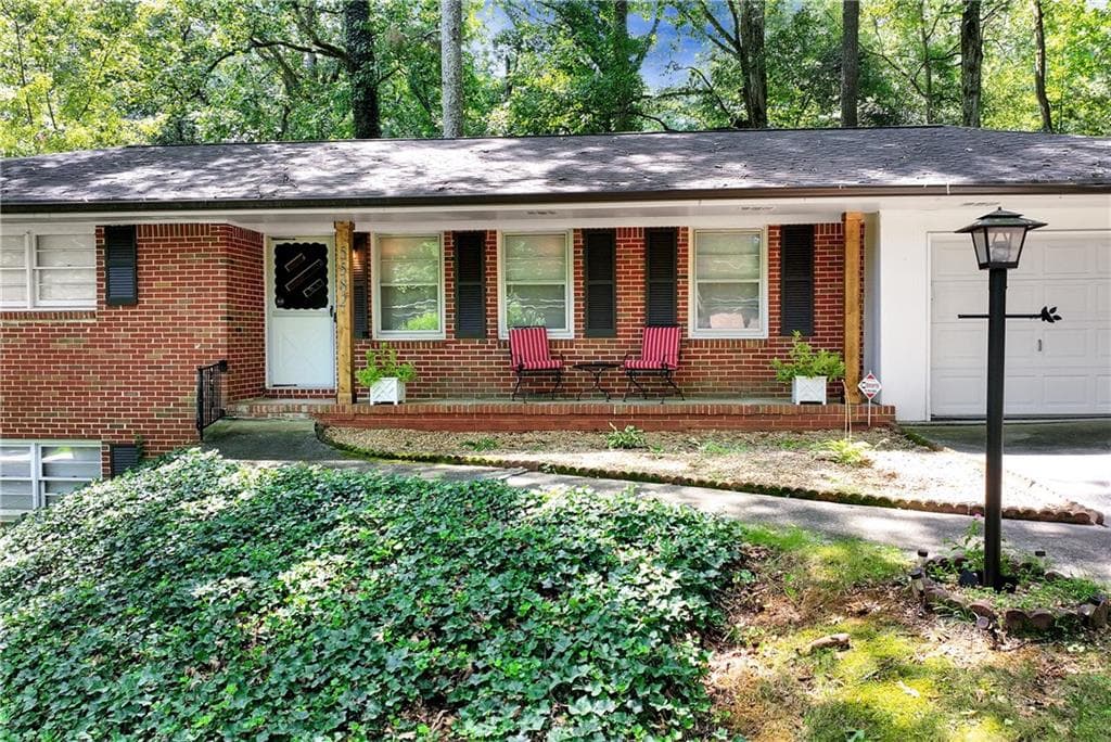 5582 Brady Drive, Stone Mountain, GA 30087 — most recent listing photo