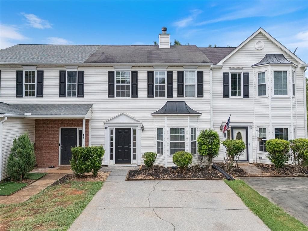 32 Hampton Drive, Cartersville, GA 30121 — most recent listing photo