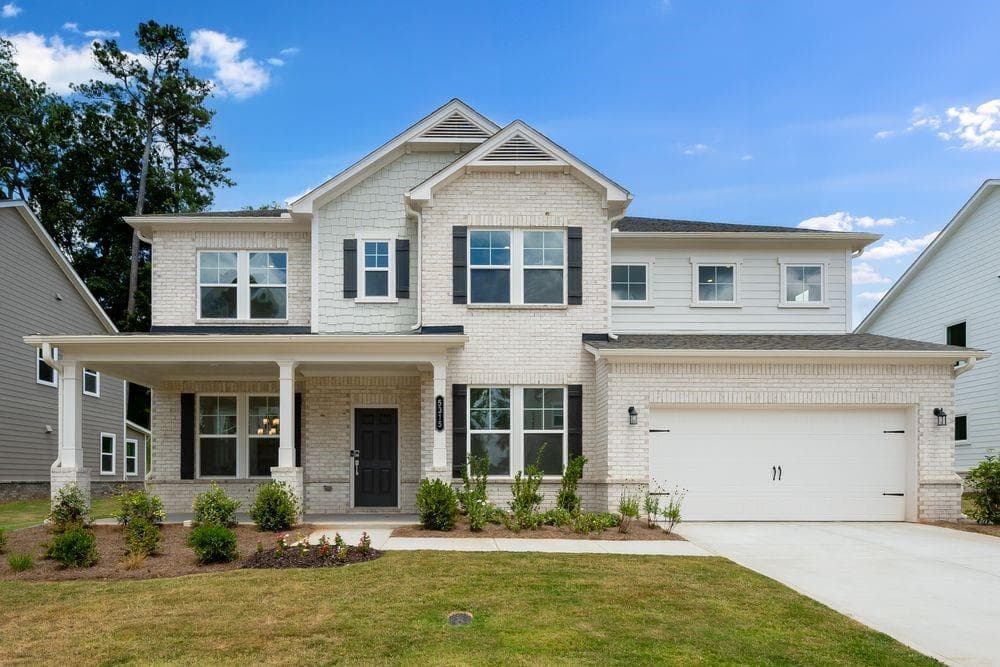 5315 Trescott Path, Cumming, GA 30028 — most recent listing photo