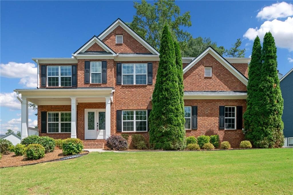 321 Reserve Overlook, Canton, GA 30115 — most recent listing photo