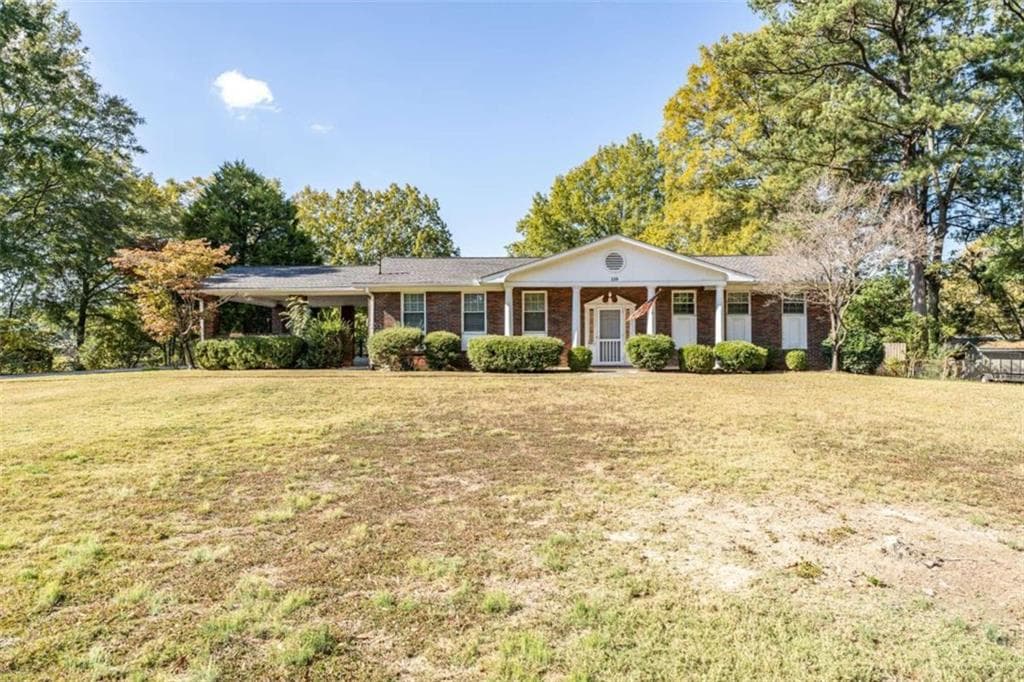 119 Glendale Road, Rome, GA 30165 — most recent listing photo