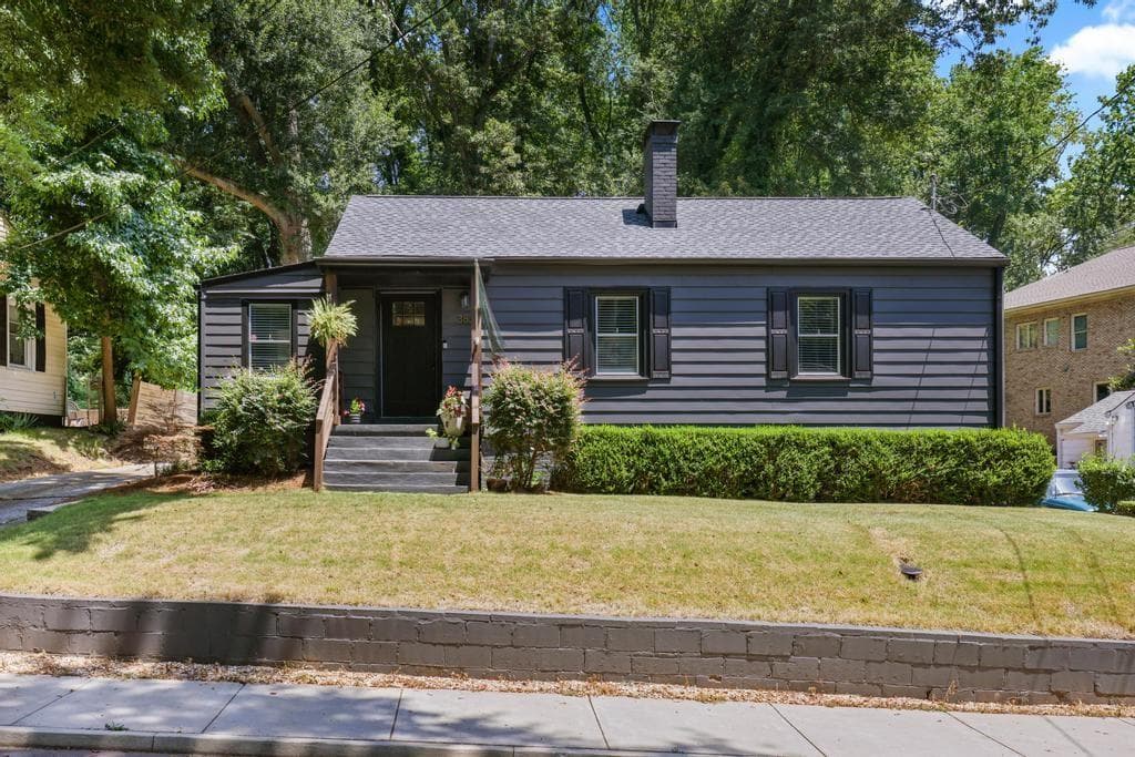 383 Alexander Circle, Marietta, GA 30060 — most recent listing photo