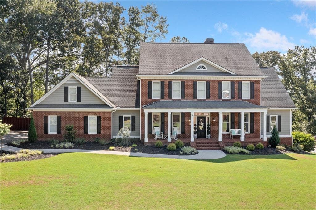 25 Westchester Drive, Cartersville, GA 30120 — most recent listing photo