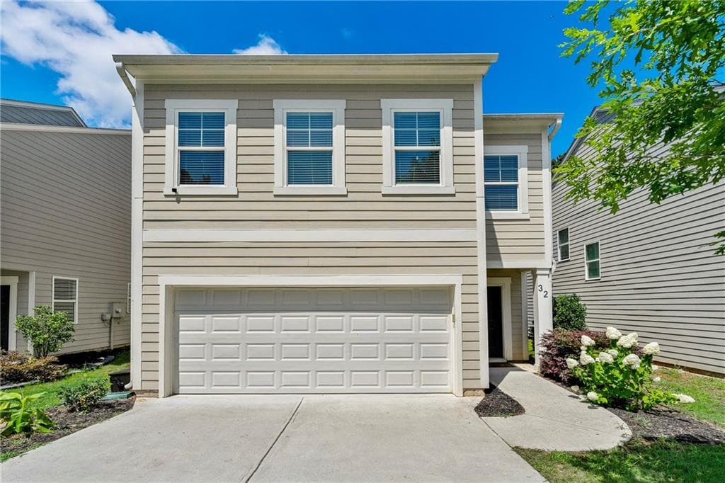 32 Westend Way, Hiram, GA 30141 — most recent listing photo