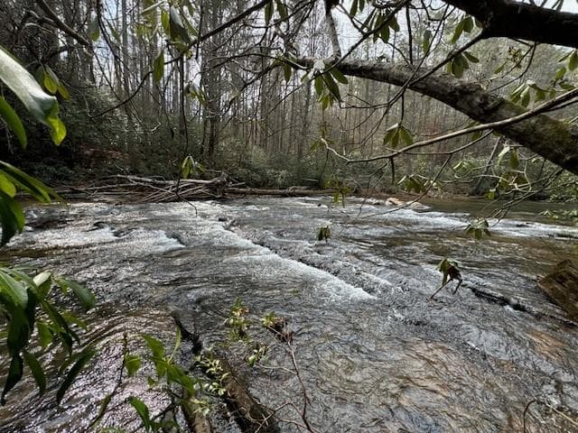 single family residence for sale at 0 Horseshoe Bend Road, Dahlonega, GA 30533