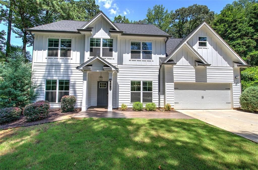 4640 BELLS FERRY Road, Acworth, GA 30102 — most recent listing photo