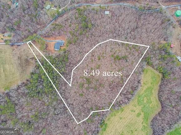 other sold at 584 Orchard Lane, Talking Rock, GA 30175