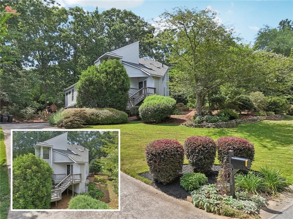 2215 Woodfern Drive, Marietta, GA 30062 — most recent listing photo