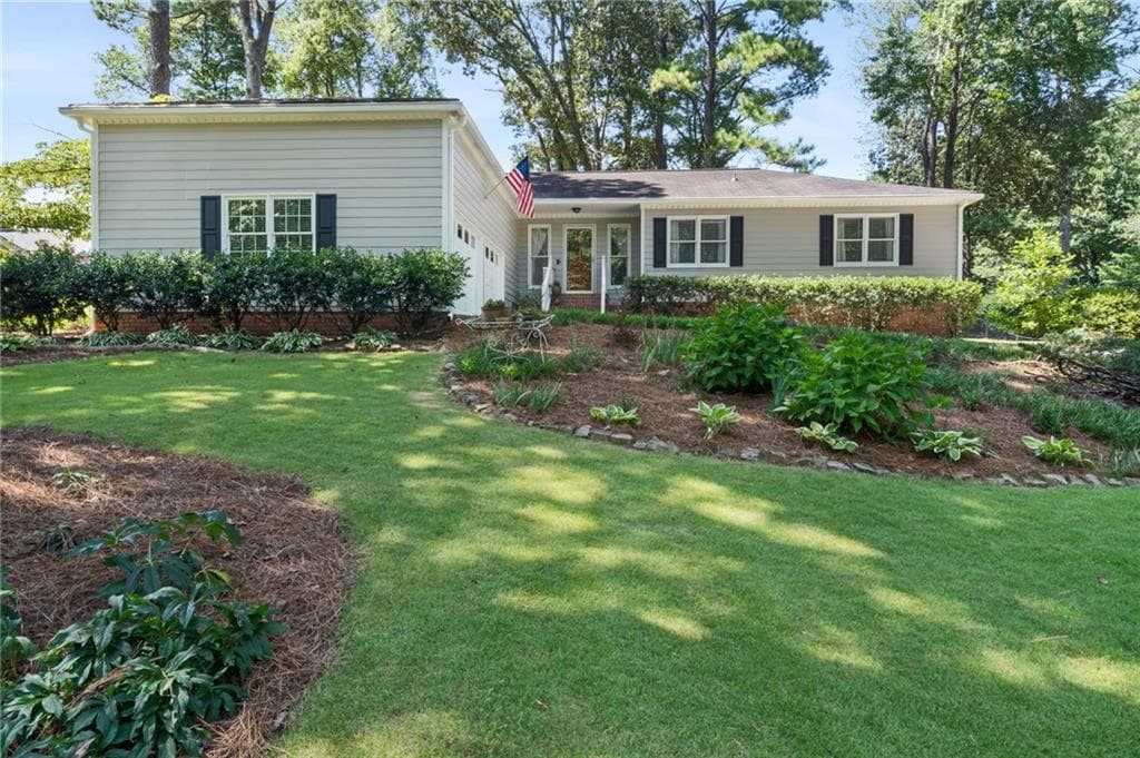 1740 Basswood Court, Marietta, GA 30066 — most recent listing photo