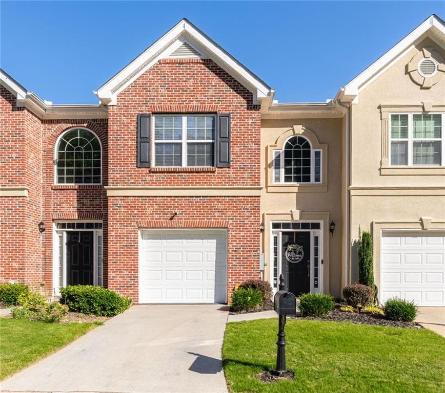 4204 Rogers Creek Court, Duluth, GA 30096 — most recent listing photo