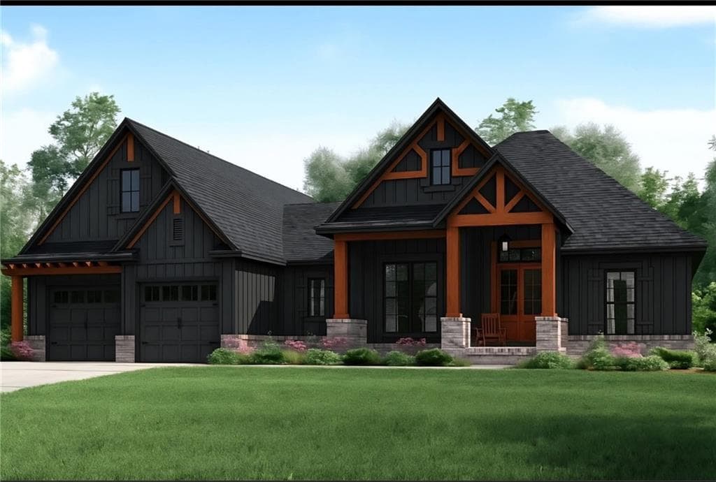 3 bedroom, 2 bathroom, 2,073 sq ft single family residence sold at 0 MILLSTONE CREEK Road, Elberton, GA 30635