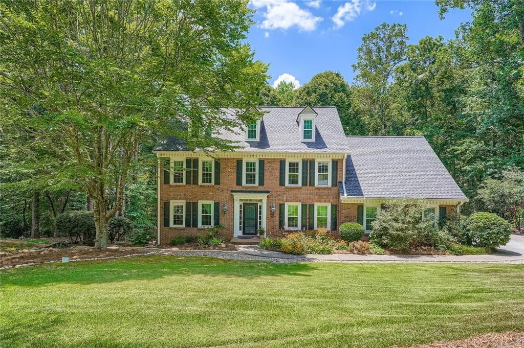 240 River Landing Drive, Roswell, GA 30075 — most recent listing photo