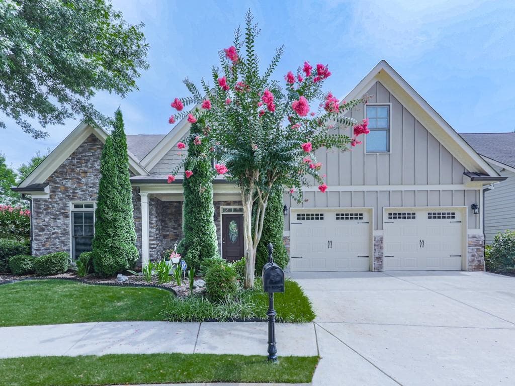 3126 Bentgrass Lane, Kennesaw, GA 30144 — most recent listing photo