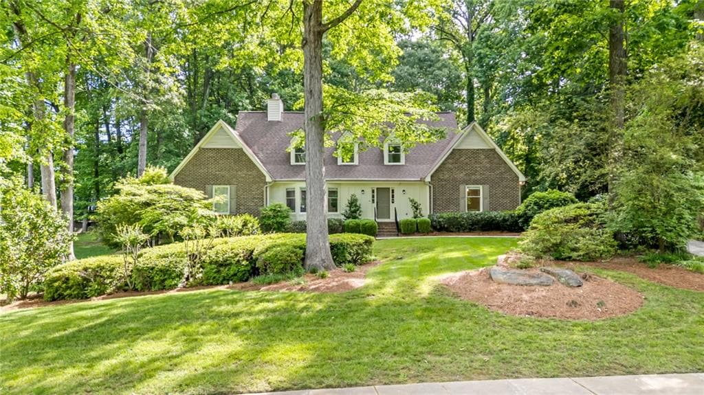 50 Stonington Place, Marietta, GA 30068 — most recent listing photo