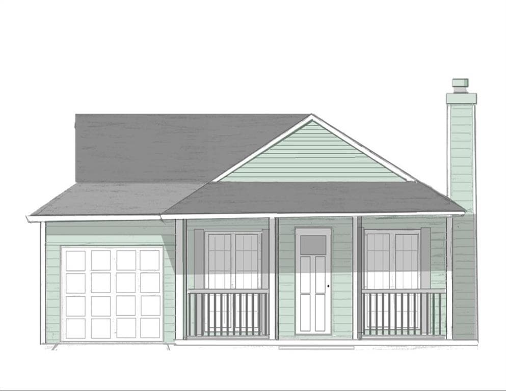 204 Daisy Court, Cartersville, GA 30121 — most recent listing photo