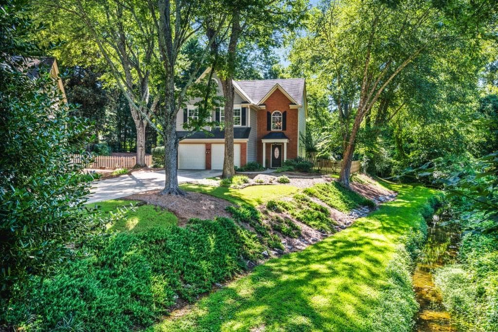 25 Whitlock Square, Marietta, GA 30064 — most recent listing photo