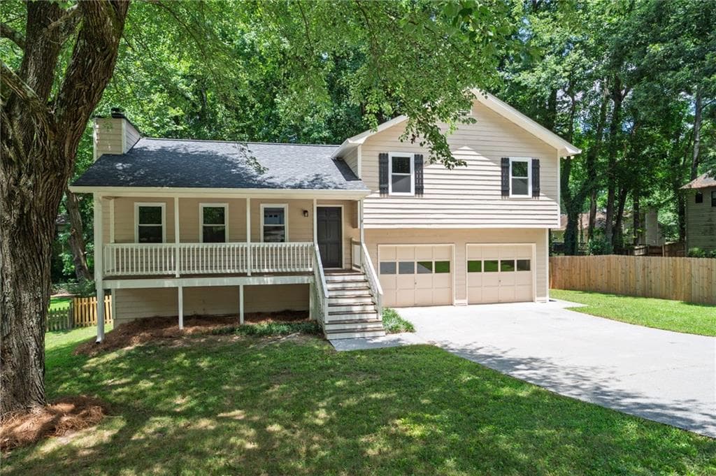 6040 STONE WOOD Drive, Kennesaw, GA 30152 — most recent listing photo