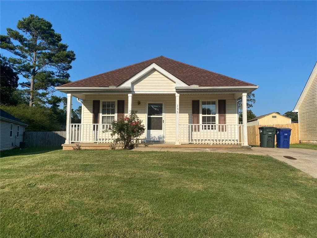 135 Poplar Pointe Terrace Terrace, Griffin, GA 30224 — most recent listing photo