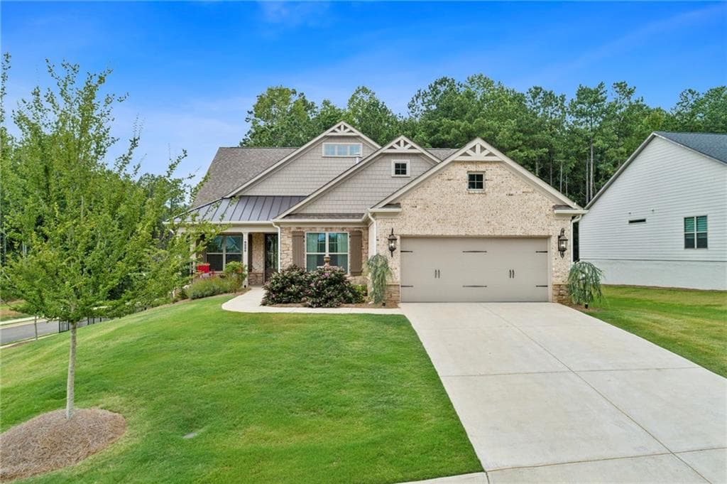 438 Southland Circle, Canton, GA 30115 — most recent listing photo