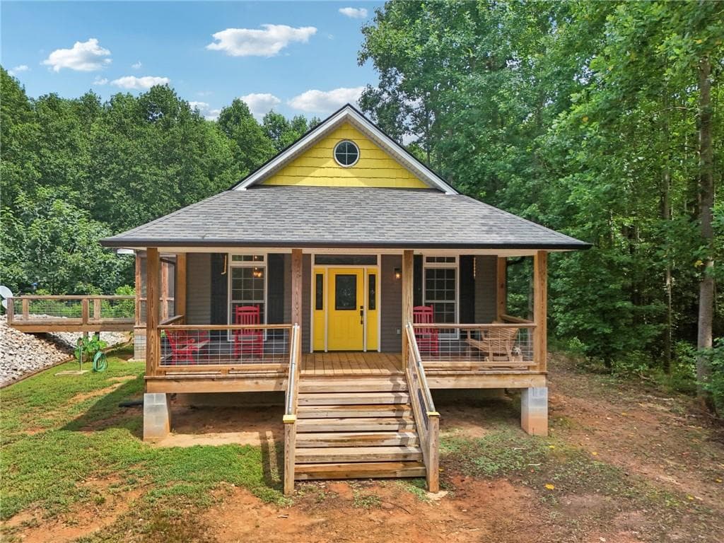 1312 Highway 198, Baldwin, GA 30511 — most recent listing photo