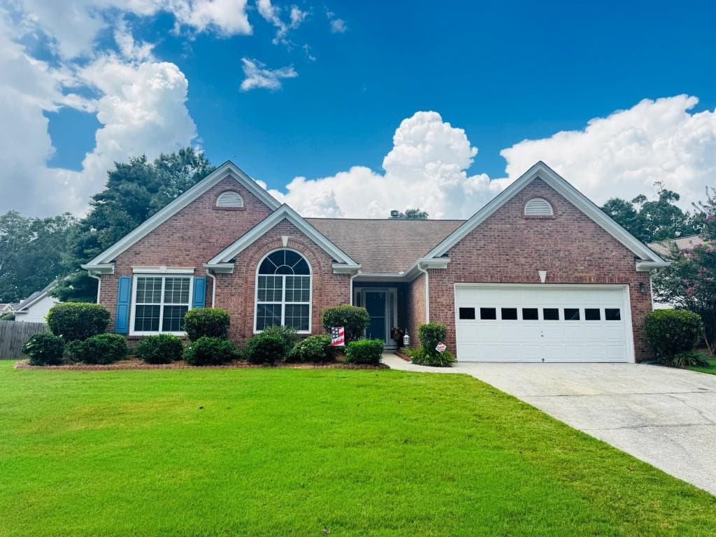 1342 Elderberry Run Cove, Lawrenceville, GA 30043 — most recent listing photo